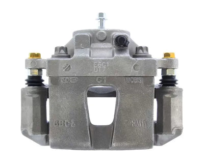 SEMI-LOADED CALIPER