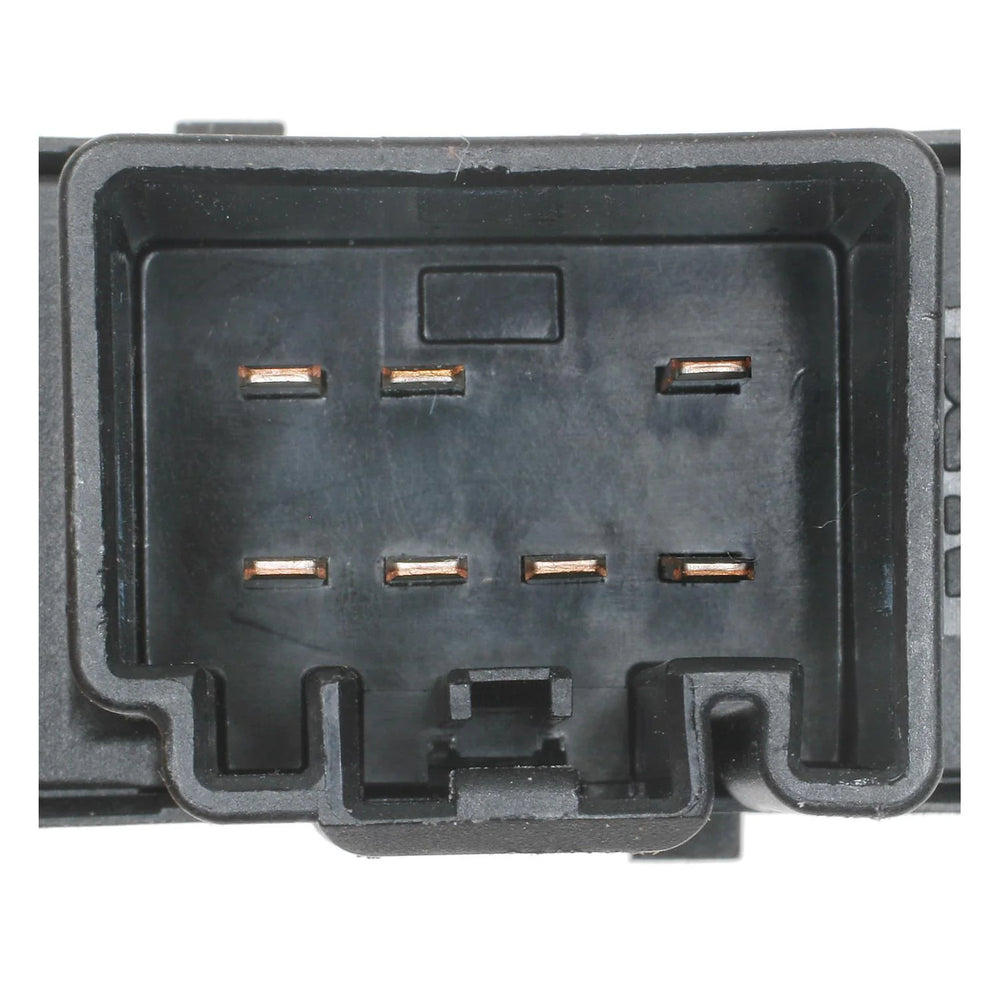 STANDARD IGN auto part
