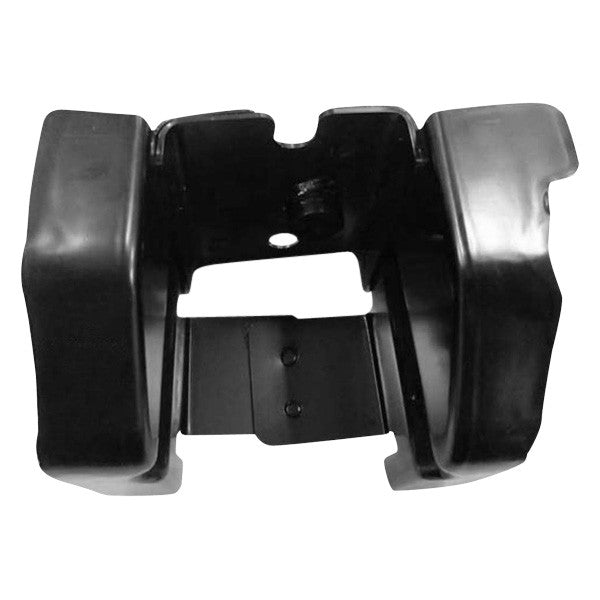 0919 FORD FLEX; 1115 EXPLORER; 1315 POLICE MODEL; 1019 LINCOLN MKT REAR BUMPER MT BRACKET (LH)