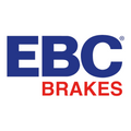 EBC 86-90 Yamaha XT 600 Tenere Front Brake Line