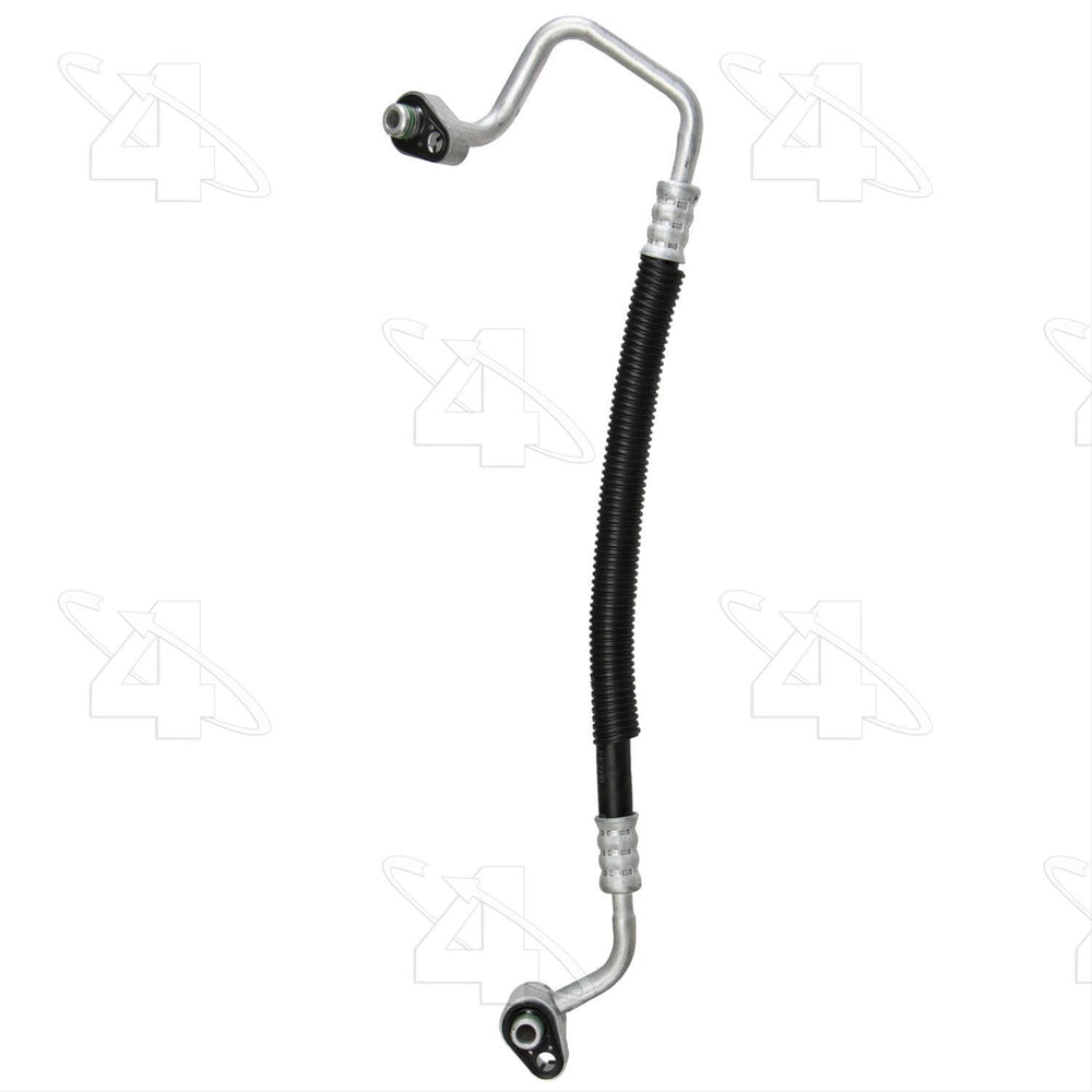 FOUR SEASONS auto part