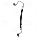 HOSE ASSEMBLY