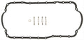 ~(0.8 lbs. 24X12X0)~ Oil Pan Set Ford-Passand Trk:302(5.0L)(88-94)