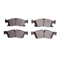R1 11-22 Mercedes-Benz ML250 Front Super Duty Brake Pads