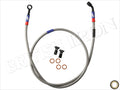 EBC 03-06 Triumph Bonneville America Front Brake Line