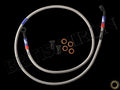 EBC 03-06 Triumph Bonneville America Front Brake Line