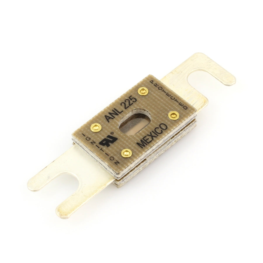 BUSSMANN auto part