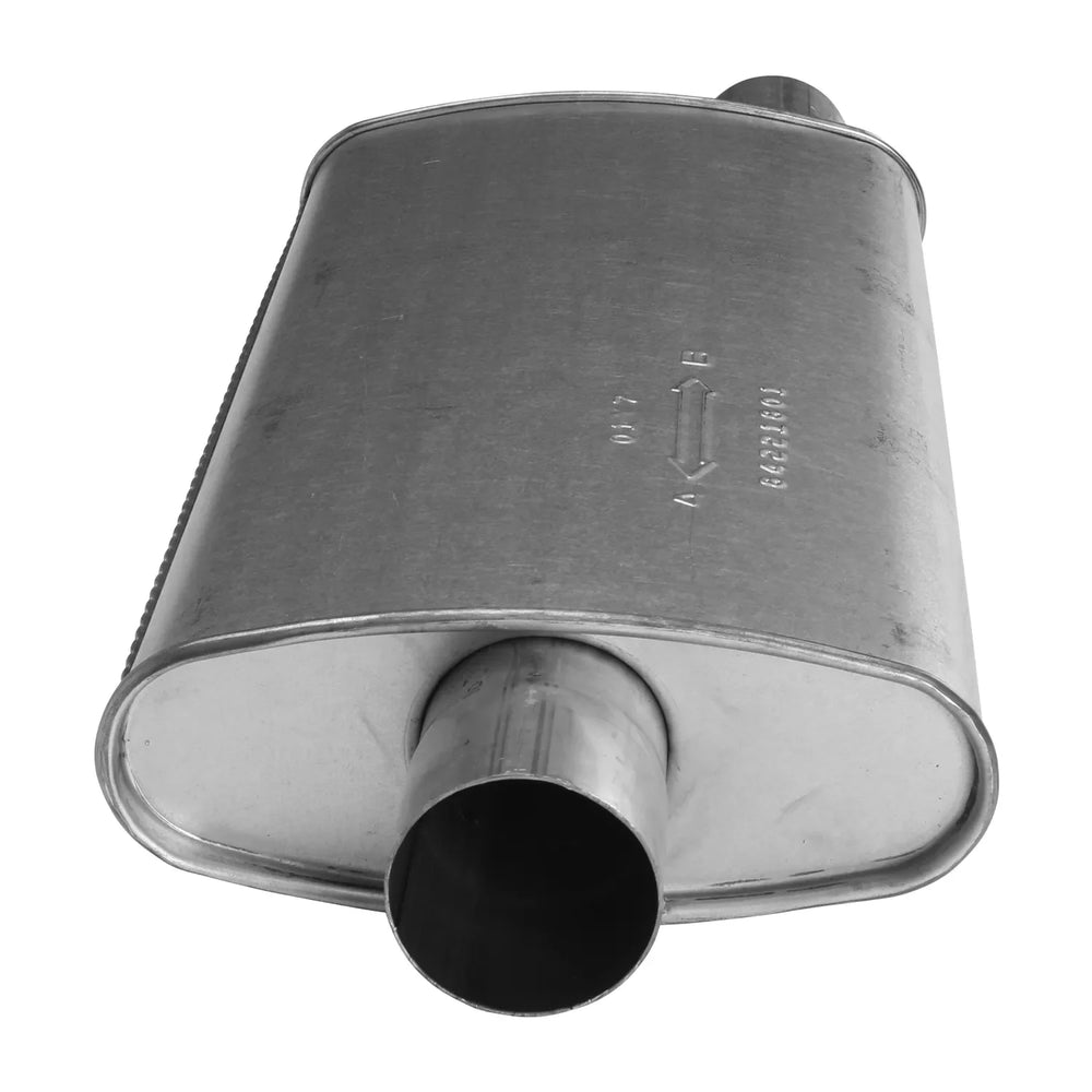 MUFFLER MSL MAXIMUM