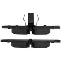 PosiQuiet 12-13 BMW 328i (F30) Sedan Ceramic Rear Brake Pads