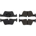 PosiQuiet 12-13 BMW 328i (F30) Sedan Ceramic Rear Brake Pads