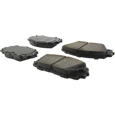 Stoptech auto part