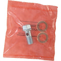 SEMI-LOADED BRAKE CALIPER