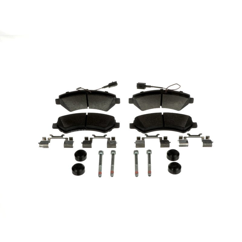 DISC BRAKE PADS