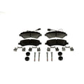 DISC BRAKE PADS