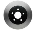 GCX ROTOR WITH FULL COATING