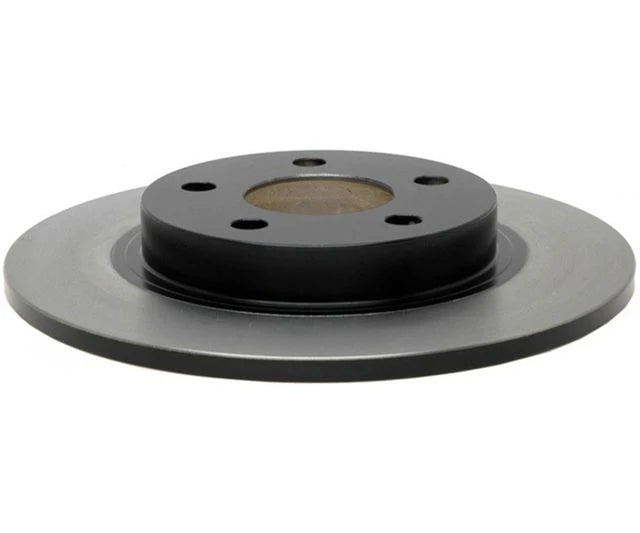 GCX ROTOR WITH FULL COATING