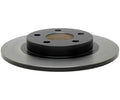 GCX ROTOR WITH FULL COATING