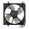 RAD FAN ASSY ACCORD 94-01