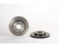 Brembo 98-99 Acura CL/98-02 Honda Accord Front Premium UV Coated OE Equivalent Rotor