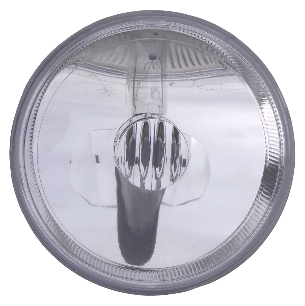 LH FOG LAMP ASSY; W/OFFROAD PACKAGE; SUBURBAN 1500 0006