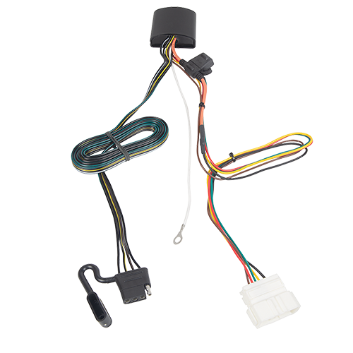 19C PASSPORT TONE W/UPGRADED CIRCUIT PROTECTED MODULITE HD
