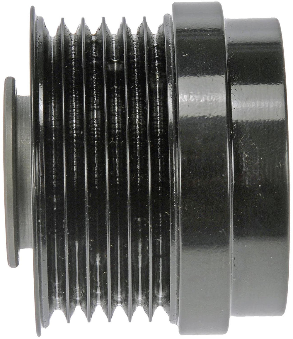 ALTERNATOR PULLEY