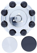 WHEEL CENTER CAP