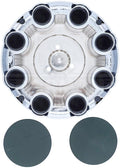 WHEEL CENTER CAP