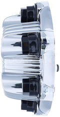 WHEEL CENTER CAP