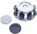 WHEEL CENTER CAP