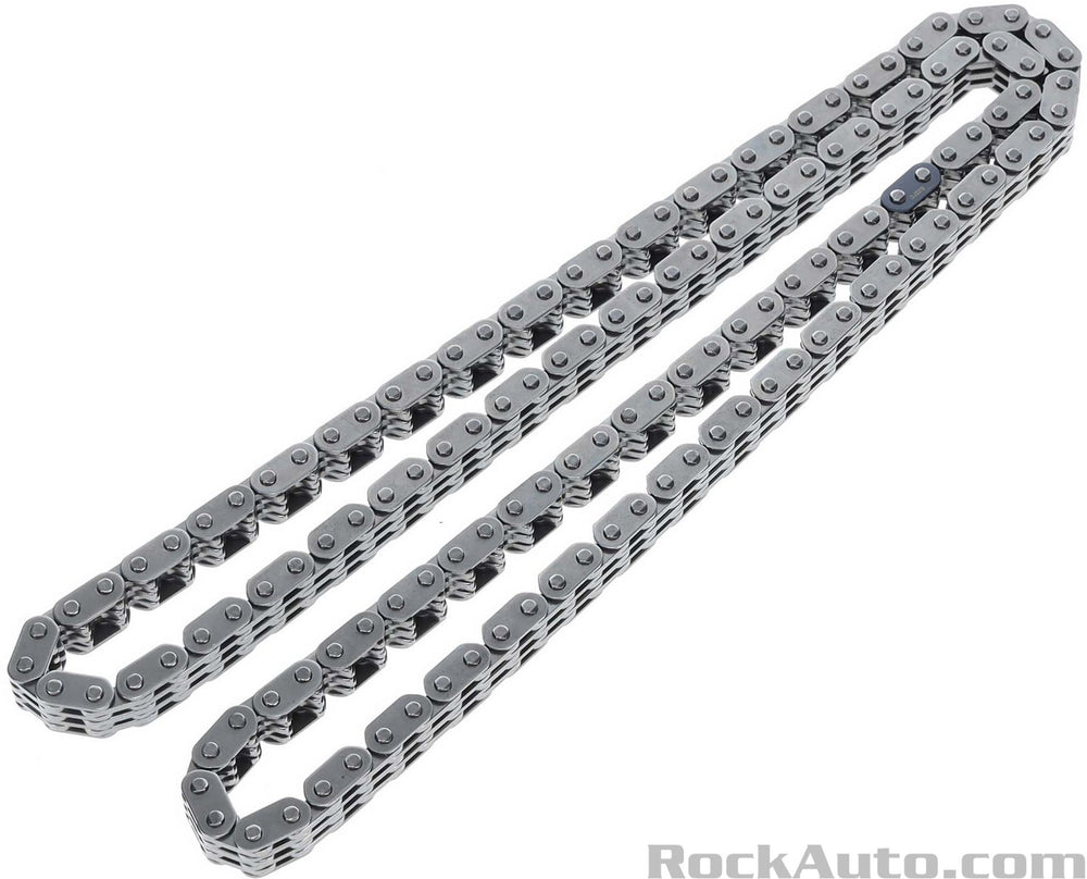 ENGINE TIMING CHAIN