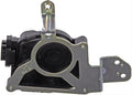 DOOR LOCK ACTUATOR