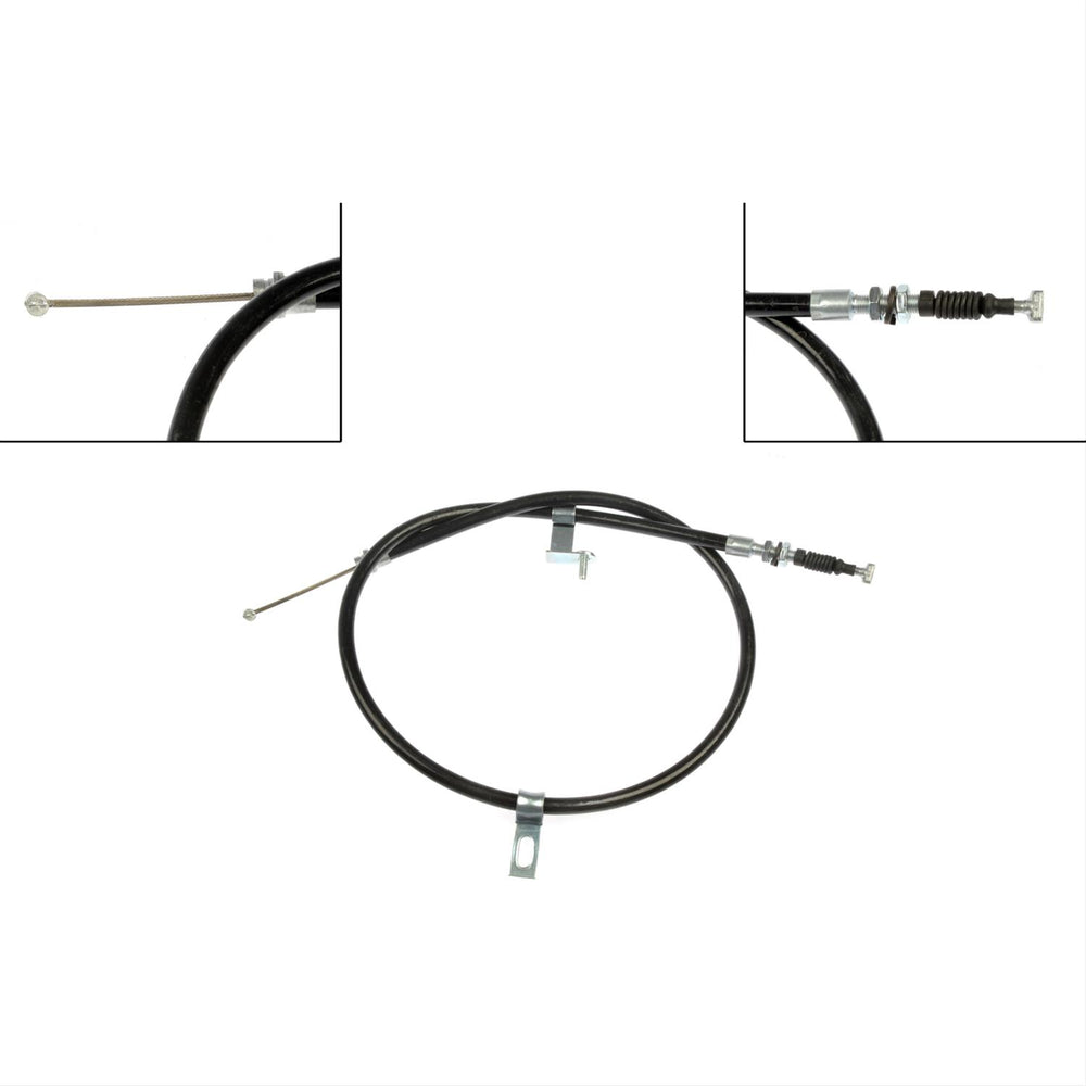 BRAKE CABLE