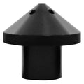 T-H MARINE black auto part