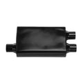 MUFFLER CHERRY BOMB VORTEX O/C 22.50IN OAL 2.50IN