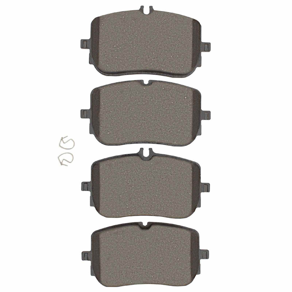 DFC auto part