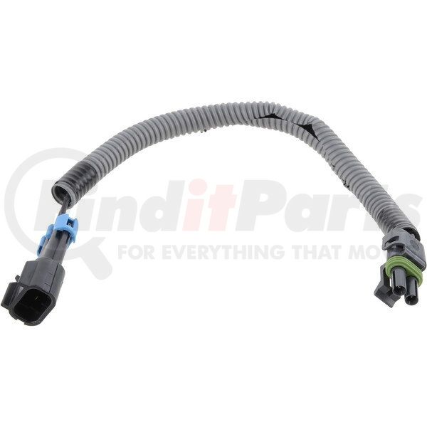 DIFF WIRING PIGTAIL
