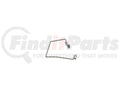 DIESEL FUEL INJECTOR LINE