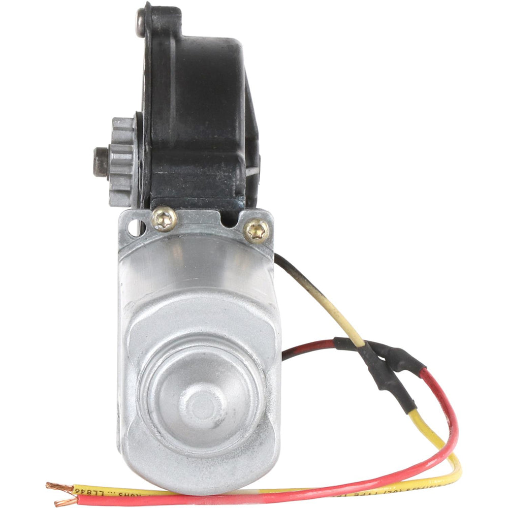 A1 REMFG INC auto part