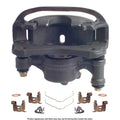 FRICTION CHOICE CALIPERS