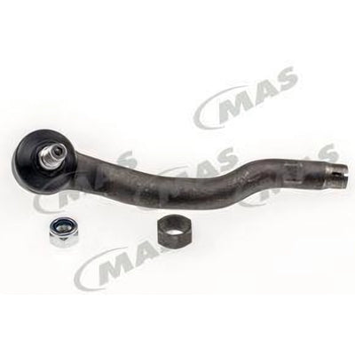 TIE ROD END - OUTER