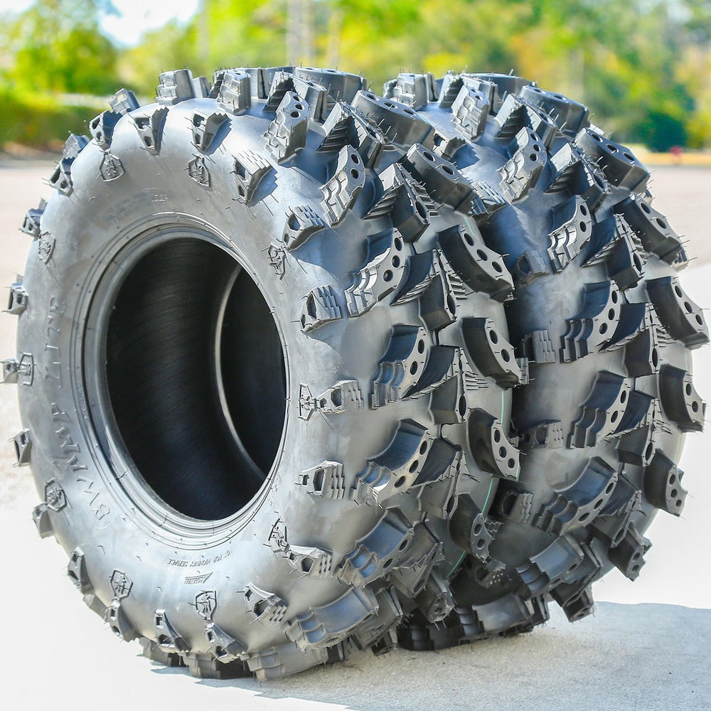 Super Swamper Tires auto part