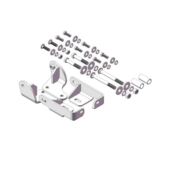HUSKY TOWING auto part