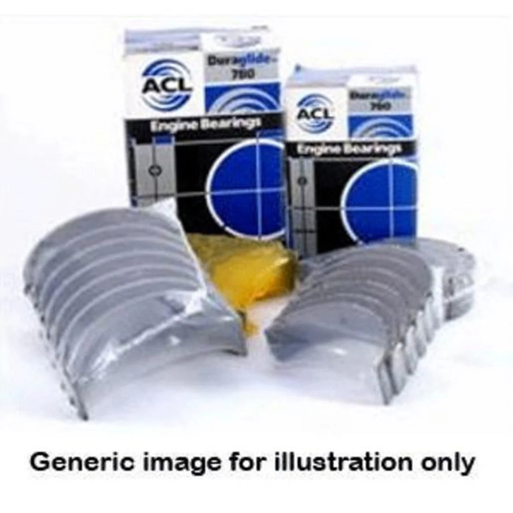 ACL Bearings MAIN BRG SET - HOLDEN