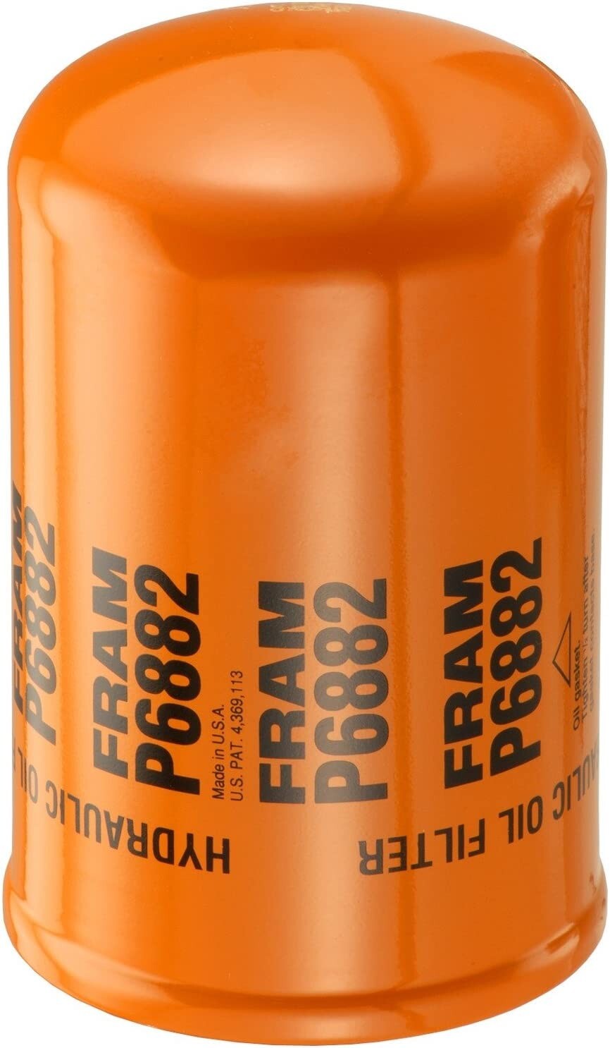Fram air filter