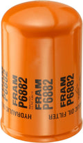 Fram air filter
