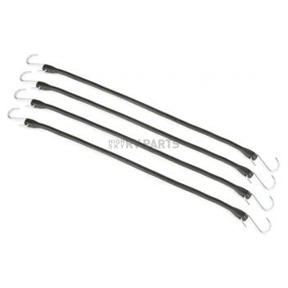 RAIL KIT AWNING 18' SATIN