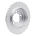 DFC 02-10 Ford Explorer Rear GeoSPEC Coated Rotor