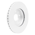 DFC 11-23 Chevrolet Cruze Front GeoSPEC Coated Rotor