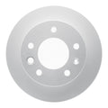 R1 Concepts GEOSPEC Coated Rotor Fits Dodge Sprinter